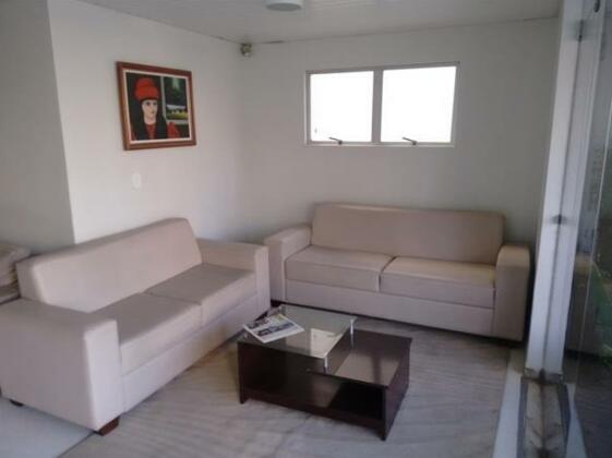 Veleiro Praia Hotel Maceio - Photo5