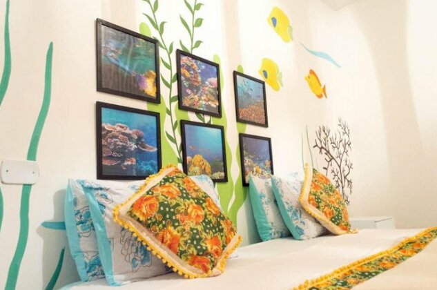Villa del mare Maceio - Photo2