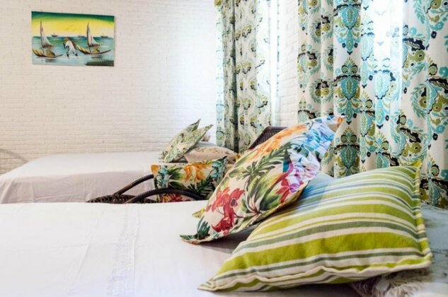 Villa del mare Maceio - Photo4