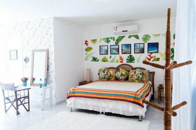Villa del mare Maceio - Photo5