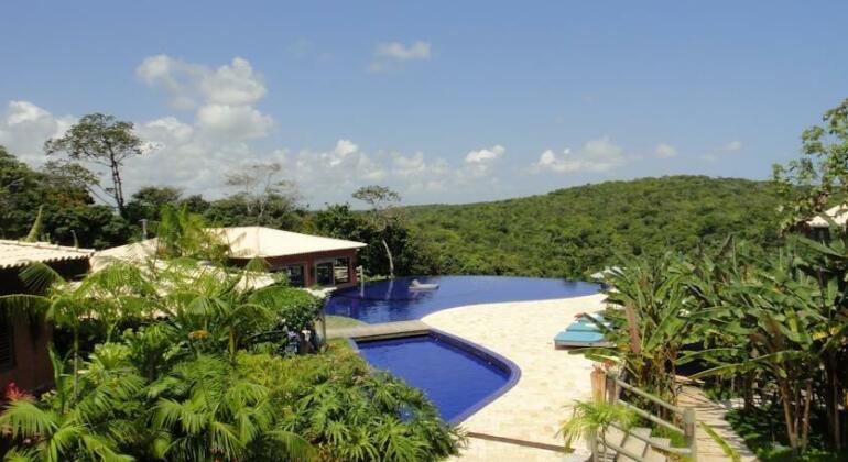 Villas do Pratagy Exclusive Resort - Photo2