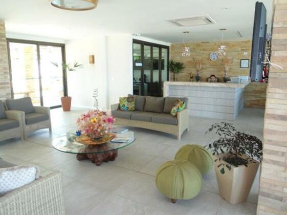 Waterfront Residence Maceio - Photo5