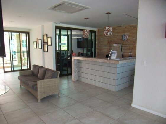 Wave Suites Hotel - Photo5