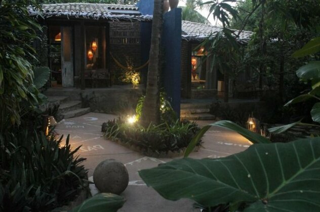Zazen Pousada - Photo4