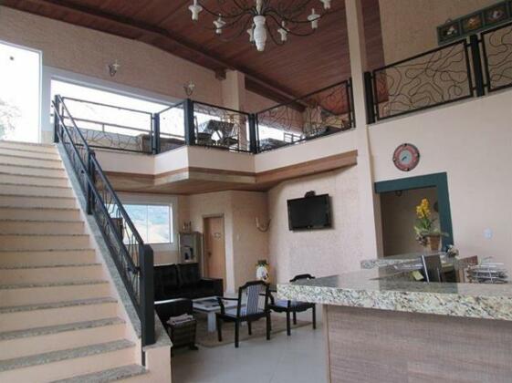 Hotel Vale do Cafe - Photo2