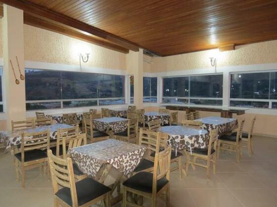 Hotel Vale do Cafe - Photo3