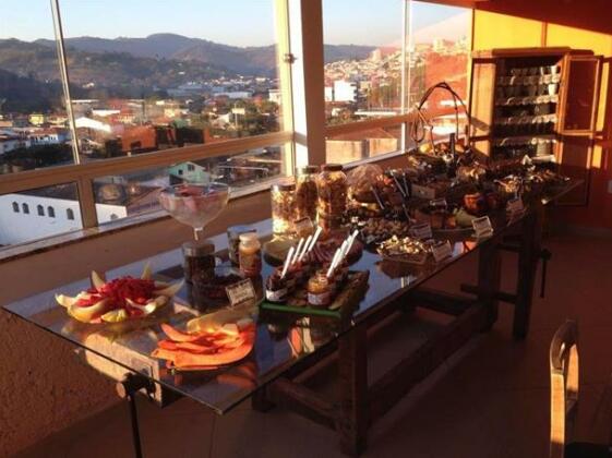 Hotel Vale do Cafe - Photo5