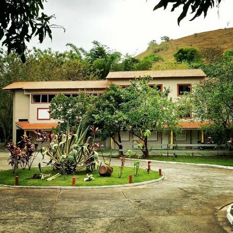 Hospedaria Pouso Alegre - Photo4
