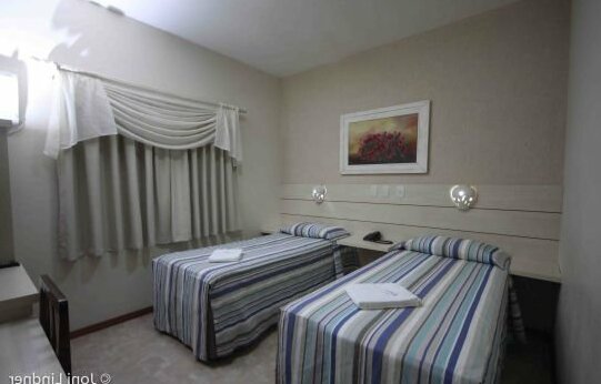 Alyss Express Hotel - Photo3