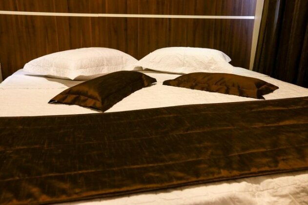 Hotel Emacite Flex - Photo3