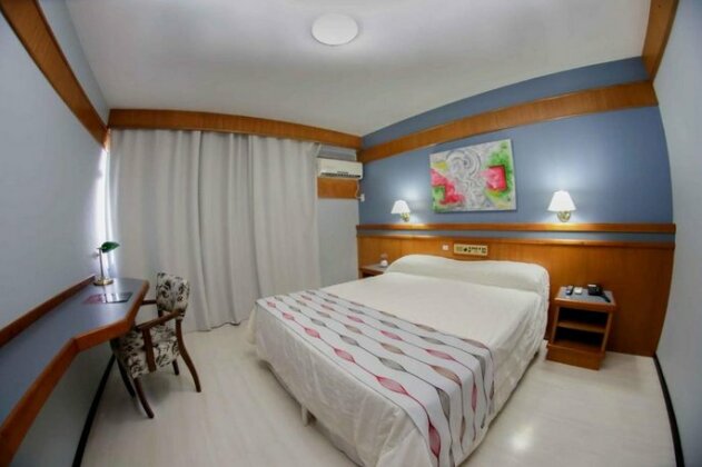 Susin Hotel - Photo2