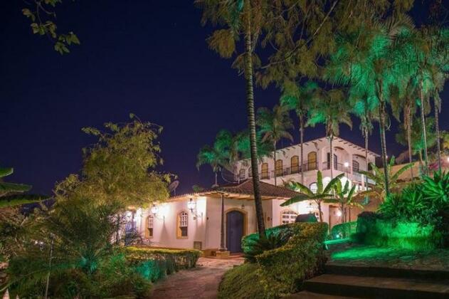Confraria Colonial Hotel Boutique - Photo2