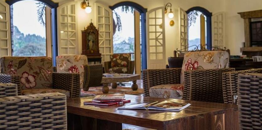 Confraria Colonial Hotel Boutique - Photo3