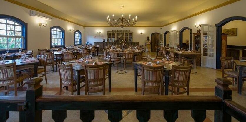Confraria Colonial Hotel Boutique - Photo4