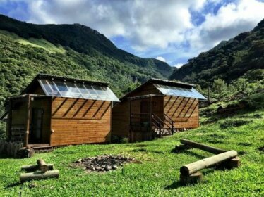 Glamping Cachoeira dos Borges