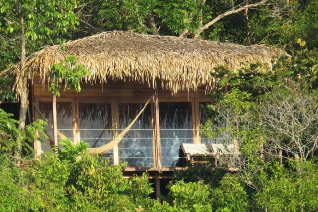 Alta Vista Amazon Lodge - Photo2