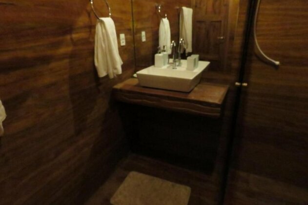Alta Vista Amazon Lodge - Photo4