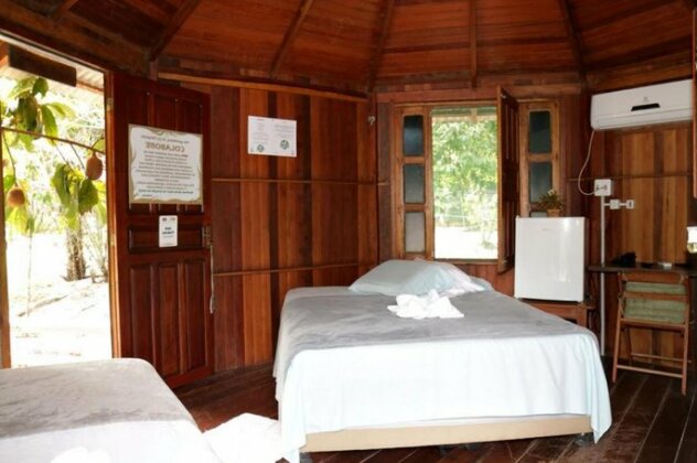Cirandeira Bela Amazon Cabins - Photo4