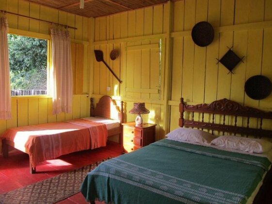 Manati Lodge