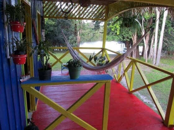 Manati Lodge - Photo3
