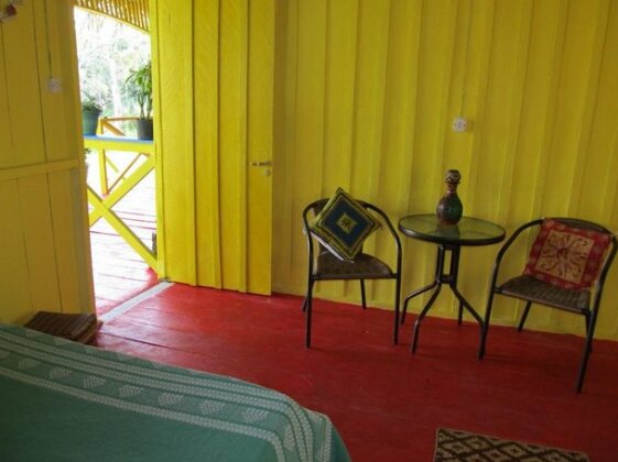 Manati Lodge - Photo4