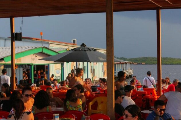 Abare House Floating Hostel - Photo2