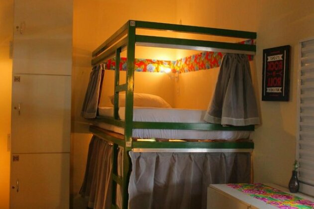 Abare House Floating Hostel - Photo3