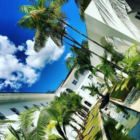 Ajuricaba Suites 1