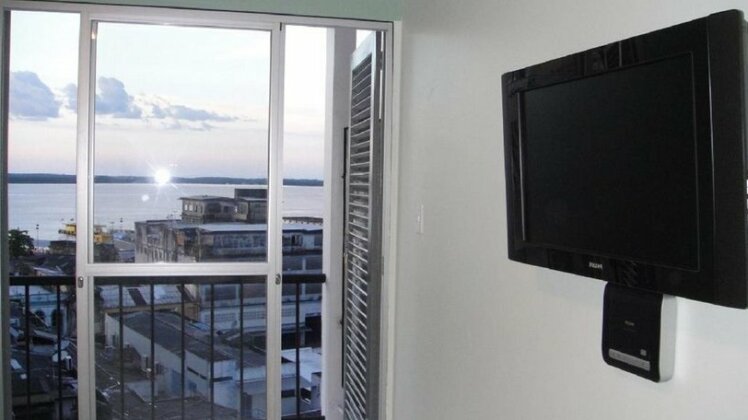 Ajuricaba Suites 1 - Photo2