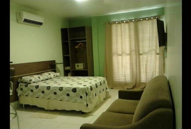 Ajuricaba Suites 1 - Photo3