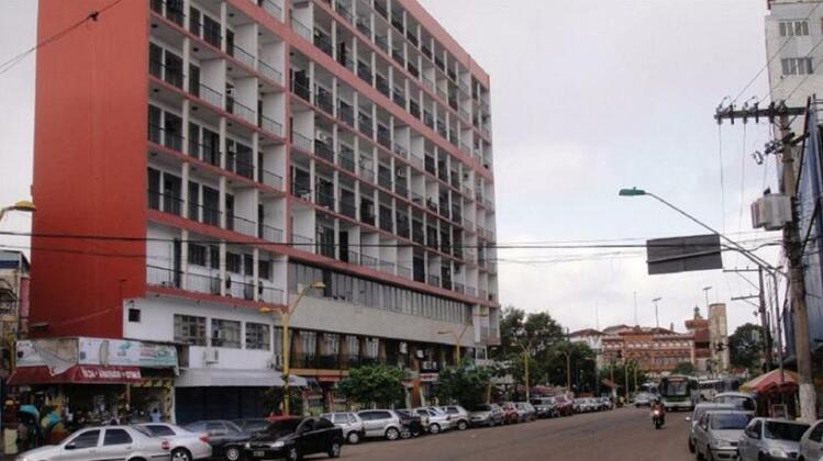 Ajuricaba Suites 1 - Photo4