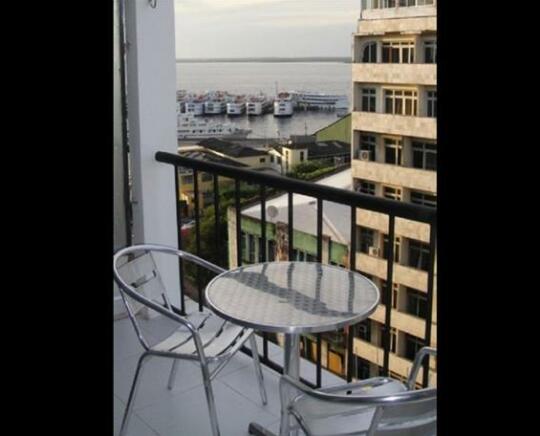Ajuricaba Suites 1 - Photo5
