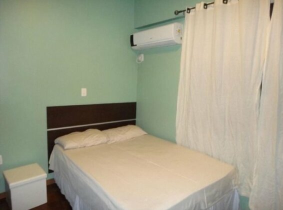 Ajuricaba Suites 2 - Photo5