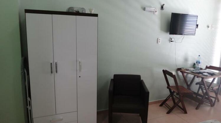 Ajuricaba Suites 4 - Photo2