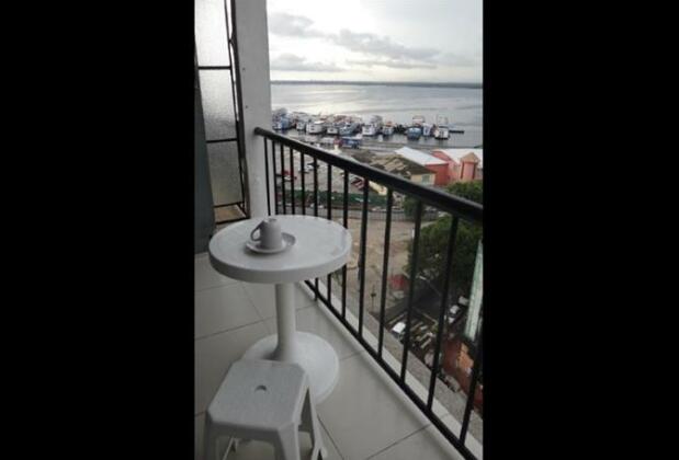 Ajuricaba Suites 4 - Photo4