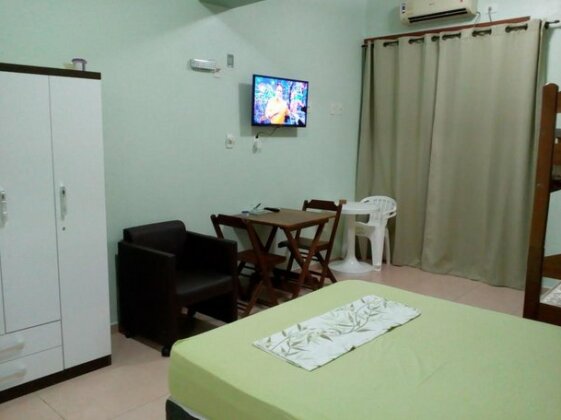 Ajuricaba Suites 4 - Photo5