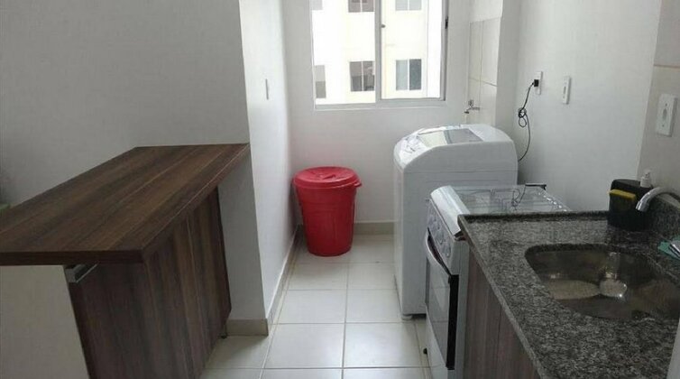 Ajuricaba Suites 5 - Photo2