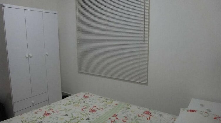 Ajuricaba Suites 5 - Photo3