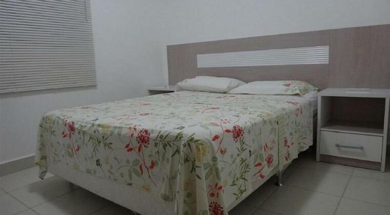 Ajuricaba Suites 5 - Photo4