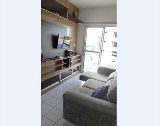 Ajuricaba Suites 6 - Photo2