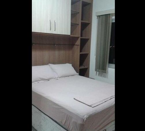 Ajuricaba Suites 6 - Photo3