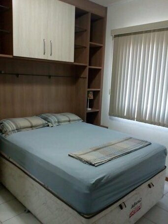 Ajuricaba Suites 6 - Photo5