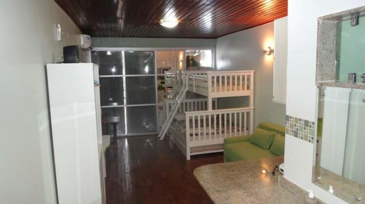 Ajuricaba Suites 7 - Photo2