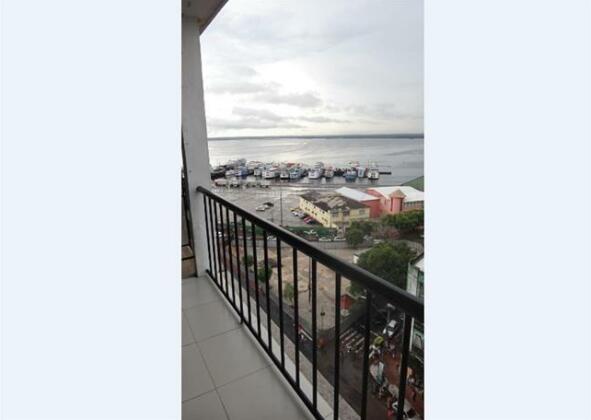 Ajuricaba Suites 7 - Photo4