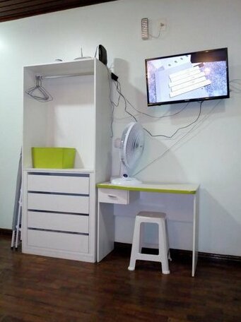 Ajuricaba Suites 7 - Photo5