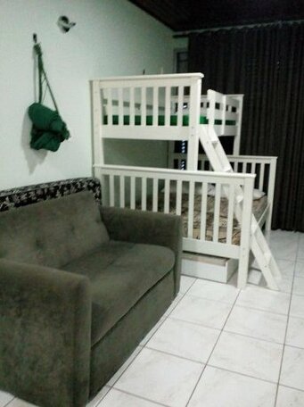 Ajuricaba Suites 8 - Photo2