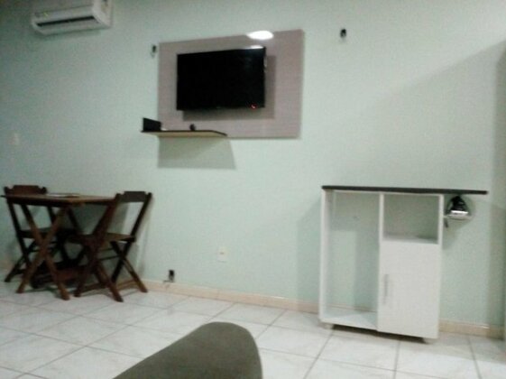 Ajuricaba Suites 8 - Photo3