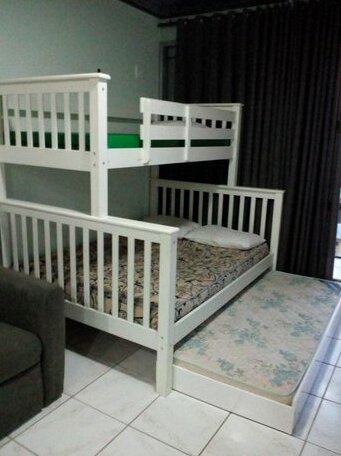 Ajuricaba Suites 8 - Photo4