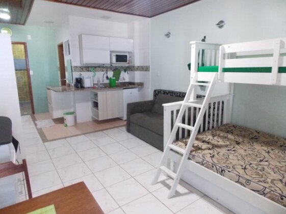 Ajuricaba Suites - Centro - Photo4