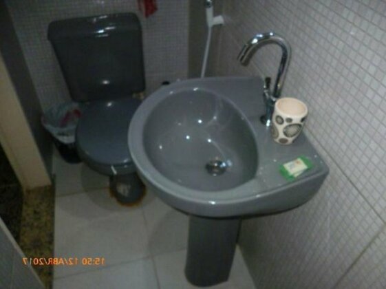 Alvorada Suite - Photo2